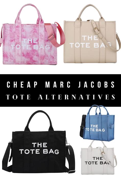 the tote bag marc jacobs dupe amazon|marc jacobs tote bag knockoff.